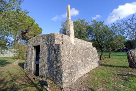 Landejendom i Ostuni, Brindisi, Ostuni - € 85.000 | Ref: STEMOS - foto 6