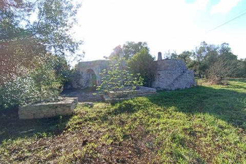 Landejendom i Ostuni, Brindisi, Ostuni - € 85.000 | Ref: STEMOS - foto 9