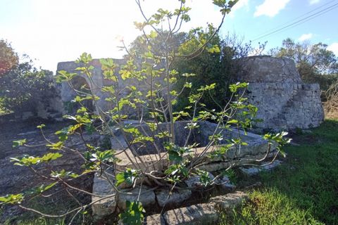 Landejendom i Ostuni, Brindisi, Ostuni - € 85.000 | Ref: STEMOS - foto 10