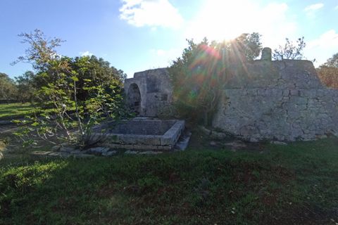 Landejendom i Ostuni, Brindisi, Ostuni - € 85.000 | Ref: STEMOS - foto 11