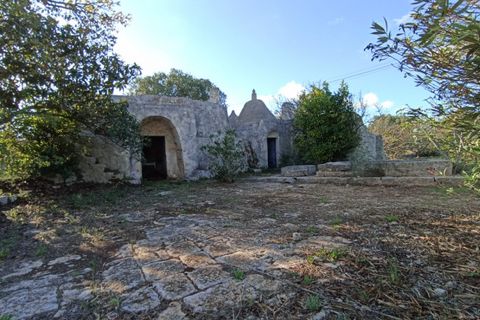 Landejendom i Ostuni, Brindisi, Ostuni - € 85.000 | Ref: STEMOS - foto 17