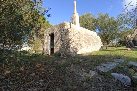 Landejendom i Ostuni, Brindisi, Ostuni - € 85.000 | Ref: STEMOS - foto 18