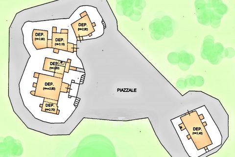 Landejendom i Ostuni, Brindisi, Ostuni - € 85.000 | Ref: STEMOS - foto 22