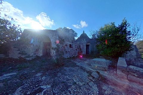 Landejendom i Ostuni, Brindisi, Ostuni - € 85.000 | Ref: STEMOS - foto 23
