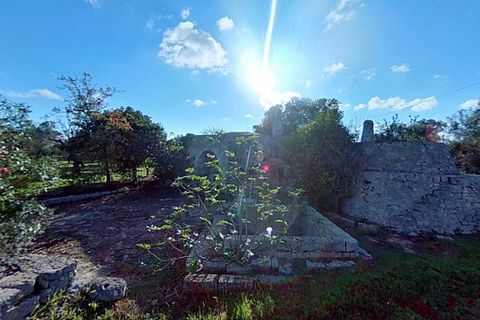 Landejendom i Ostuni, Brindisi, Ostuni - € 85.000 | Ref: STEMOS - foto 24