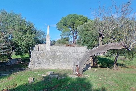Landejendom i Ostuni, Brindisi, Ostuni - € 85.000 | Ref: STEMOS - foto 25