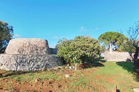 Landejendom i Ostuni, Brindisi, Ostuni - € 85.000 | Ref: STEMOS - foto 26