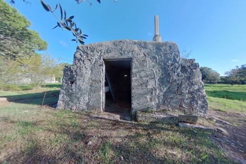 Landejendom i Ostuni, Brindisi, Ostuni - € 85.000 | Ref: STEMOS - foto 28