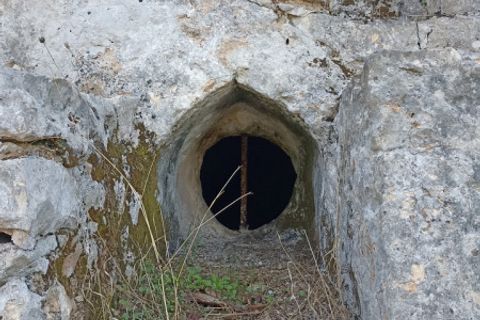 Landejendom i Ostuni, Brindisi, Ostuni - € 85.000 | Ref: STEMOS - foto 29