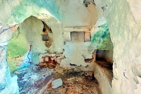 Landejendom i Ostuni, Brindisi, Ostuni - € 85.000 | Ref: STEMOS - foto 35