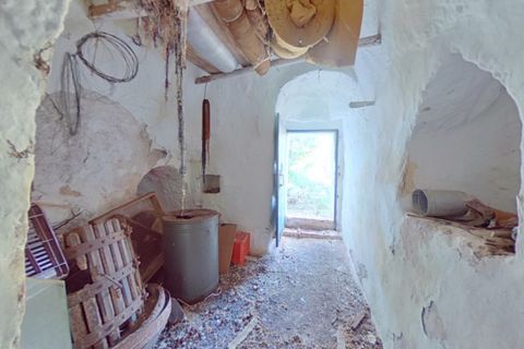 Landejendom i Ostuni, Brindisi, Ostuni - € 85.000 | Ref: STEMOS - foto 38