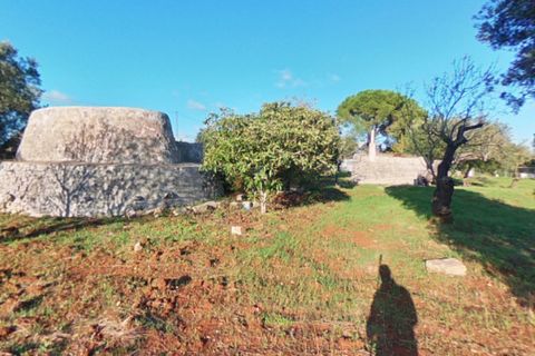 Landejendom i Ostuni, Brindisi, Ostuni - € 85.000 | Ref: STEMOS - foto 42