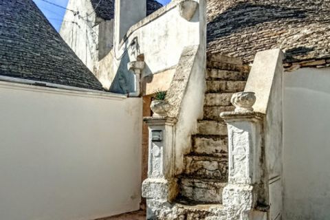 Leilighet i Alberobello, Bari, Alberobello - € 168 000 | Ref: PENYA - foto 2