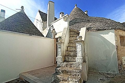 Leilighet i Alberobello, Bari, Alberobello - € 168 000 | Ref: PENYA - foto 3