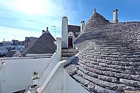 Leilighet i Alberobello, Bari, Alberobello - € 168 000 | Ref: PENYA - foto 4
