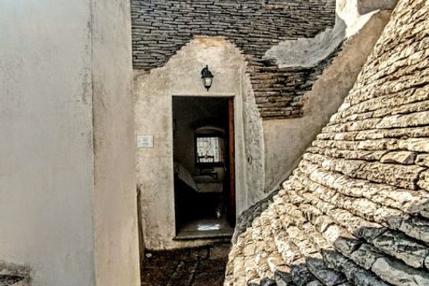 Leilighet i Alberobello, Bari, Alberobello - € 168 000 | Ref: PENYA - foto 5