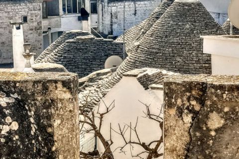 Leilighet i Alberobello, Bari, Alberobello - € 168 000 | Ref: PENYA - foto 6