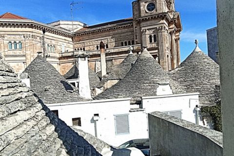 Leilighet i Alberobello, Bari, Alberobello - € 168 000 | Ref: PENYA - foto 7