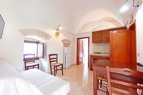 Leilighet i Alberobello, Bari, Alberobello - € 168 000 | Ref: PENYA - foto 8
