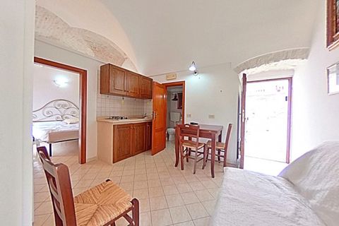 Leilighet i Alberobello, Bari, Alberobello - € 168 000 | Ref: PENYA - foto 9