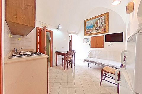 Leilighet i Alberobello, Bari, Alberobello - € 168 000 | Ref: PENYA - foto 11