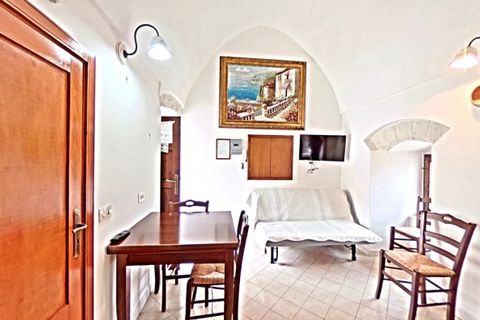 Leilighet i Alberobello, Bari, Alberobello - € 168 000 | Ref: PENYA - foto 12
