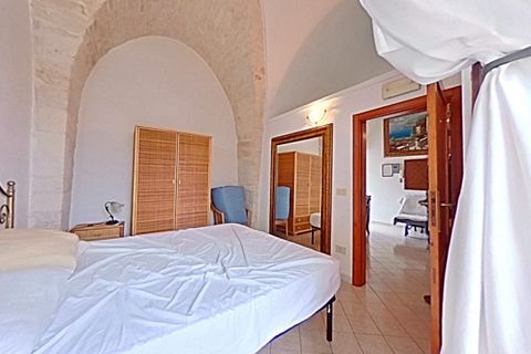 Leilighet i Alberobello, Bari, Alberobello - € 168 000 | Ref: PENYA - foto 14