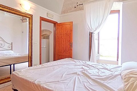 Leilighet i Alberobello, Bari, Alberobello - € 168 000 | Ref: PENYA - foto 15