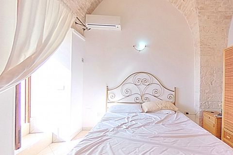 Leilighet i Alberobello, Bari, Alberobello - € 168 000 | Ref: PENYA - foto 17