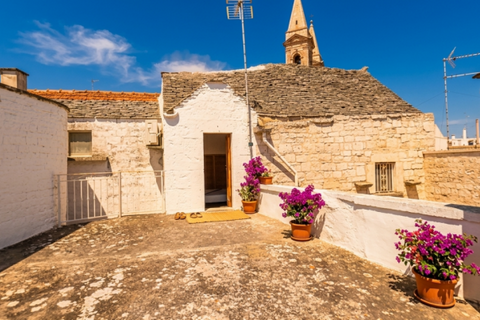 Leilighet i Alberobello, Bari, Alberobello - € 168 000 | Ref: PENYA - foto 18