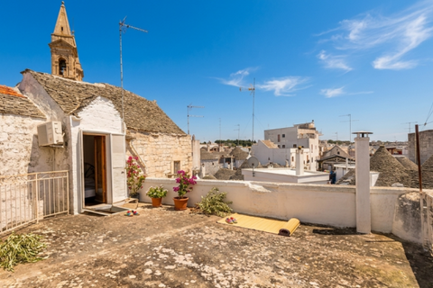 Leilighet i Alberobello, Bari, Alberobello - € 168 000 | Ref: PENYA - foto 19