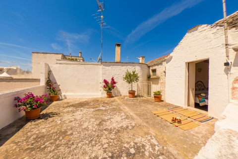 Leilighet i Alberobello, Bari, Alberobello - € 168 000 | Ref: PENYA - foto 20