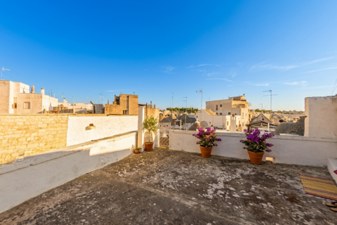 Leilighet i Alberobello, Bari, Alberobello - € 168 000 | Ref: PENYA - foto 21