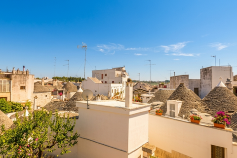 Leilighet i Alberobello, Bari, Alberobello - € 168 000 | Ref: PENYA - foto 22