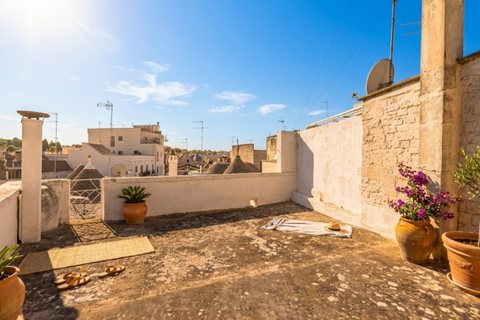 Leilighet i Alberobello, Bari, Alberobello - € 168 000 | Ref: PENYA - foto 23