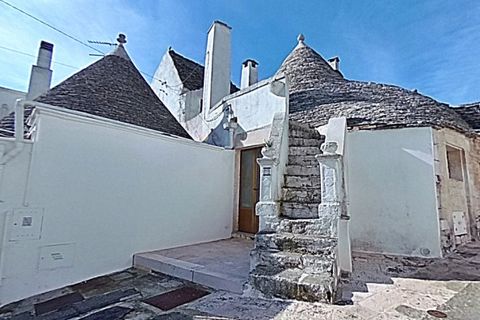 Leilighet i Alberobello, Bari, Alberobello - € 168 000 | Ref: PENYA - foto 26