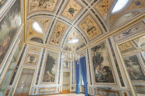 Villa a Cremona, Cremona, Cremona - € 3.300.000 | Ref: PC06032025 - foto 33