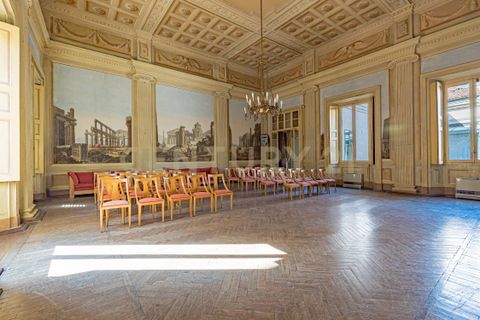 Villa a Cremona, Cremona, Cremona - € 3.300.000 | Ref: PC06032025 - foto 42