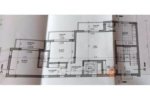 Helårsgrund i Mafra, Lisbon, Mafra - € 107.500 | Ref: 9466JO - foto 11