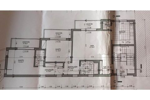 Helårsgrund i Mafra, Lisbon, Mafra - € 107.500 | Ref: 9466JO - foto 13