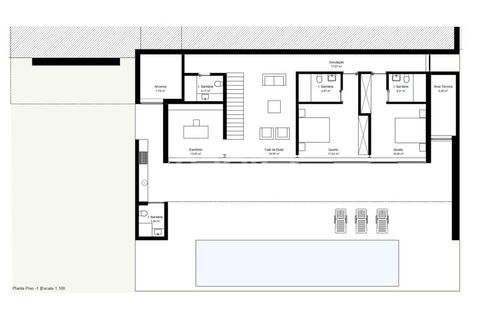 Villa i Ponte de Lima, Viana do Castelo, Ponte de Lima - € 650.000 | Ref: CL122402 - foto 17
