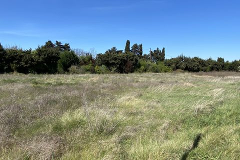 Helårsgrund i Cavaillon, Vaucluse, Cavaillon - € 146.000 | Ref: CAVAILLON_LOT_5 - foto 2