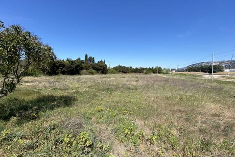 Tomt i Cavaillon, Vaucluse, Cavaillon - € 130 000 | Ref: CAVAILLON_LOT_3 - foto 2