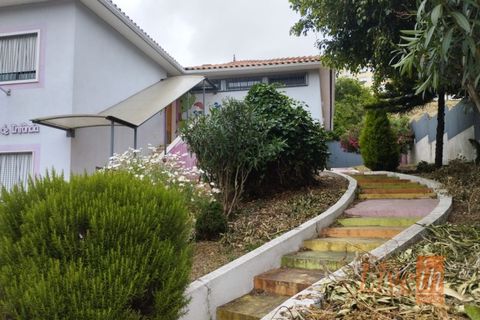 Villa i Odivelas, Lisbon, Odivelas - € 999.000 | Ref: 9320AJ - foto 1