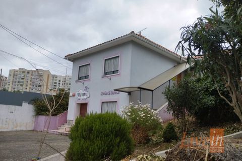 Villa i Odivelas, Lisbon, Odivelas - € 999.000 | Ref: 9320AJ - foto 5