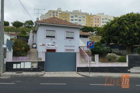 Villa i Odivelas, Lisbon, Odivelas - € 999.000 | Ref: 9320AJ - foto 7