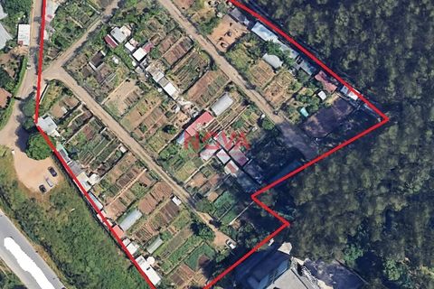 Helårsgrund i Valongo, Porto, Valongo - € 1.000.000 | Ref: NOVA-ER-2207 - foto 11