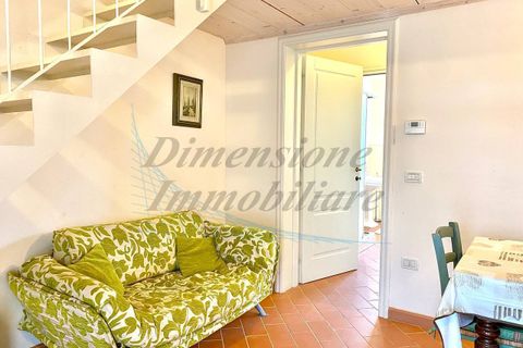 Lejlighed i Rosignano Marittimo, Livorno, Rosignano Marittimo - € 195.000 | Ref: C953 - foto 11