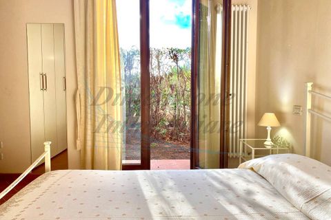 Lejlighed i Rosignano Marittimo, Livorno, Rosignano Marittimo - € 195.000 | Ref: C953 - foto 14