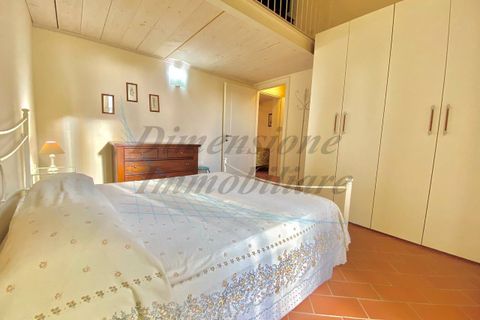 Lejlighed i Rosignano Marittimo, Livorno, Rosignano Marittimo - € 195.000 | Ref: C953 - foto 17